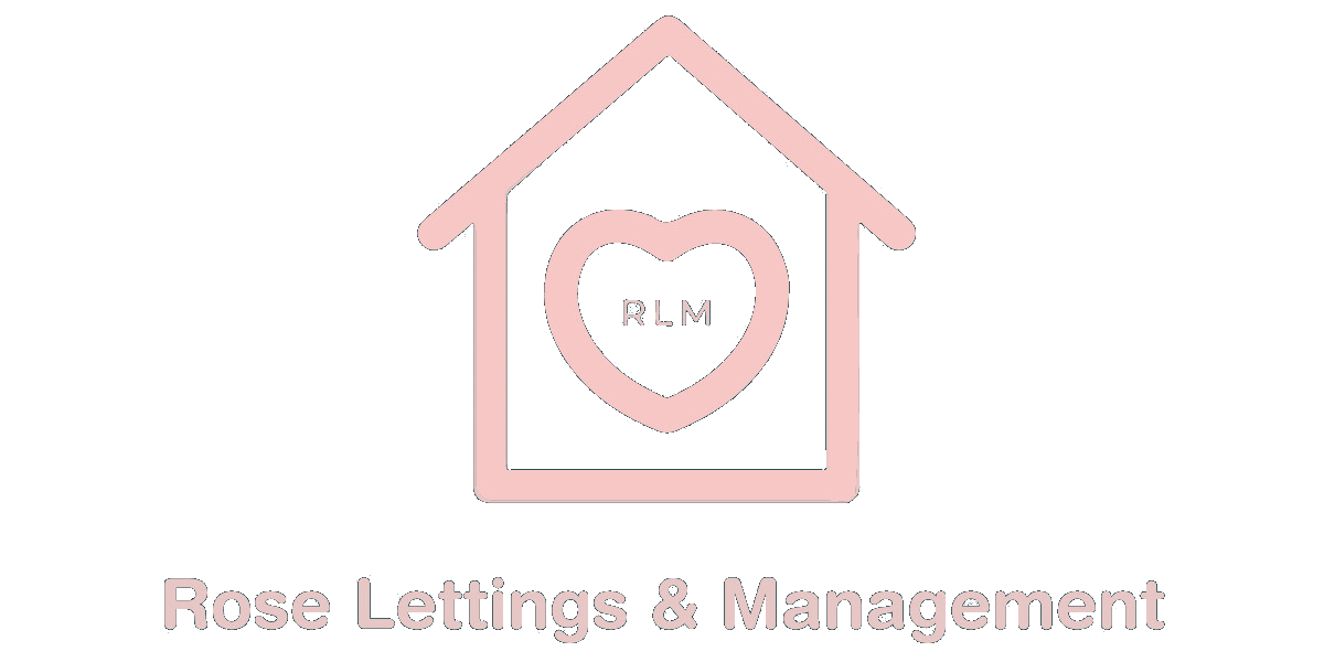 Rose Lettings & Management logo
